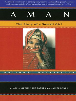 Aman - ebook